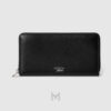 Ví da dài Gucci viền khoá kéo hàng hiệu chính hãng MVG20 2026 Ví da dài Gucci viền khoá kéo hàng hiệu chính hãng MVG20 2026