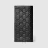 Ví dài Gucci màu đen hoạ tiết monogram dập nổi chính hãng MVG28 2026 Ví dài Gucci màu đen hoạ tiết monogram dập nổi chính hãng MVG28 2026