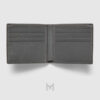 Ví gập đôi Gucci màu đen hoạ tiết canvas Supreme authentic MVG11 2026 Ví gập đôi Gucci màu đen hoạ tiết canvas Supreme authentic MVG11 2026