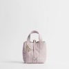 Túi Xách Đeo Chéo Dior Toujours Vertical Nano Tote Bag Rose Tendre Macrocannage Calfskin JTT008 2026 Túi Xách Đeo Chéo Dior Toujours Vertical Nano Tote Bag Rose Tendre Macrocannage Calfskin JTT008 2026