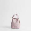 Túi Xách Đeo Chéo Dior Toujours Vertical Nano Tote Bag Rose Tendre Macrocannage Calfskin JTT008 2026 Túi Xách Đeo Chéo Dior Toujours Vertical Nano Tote Bag Rose Tendre Macrocannage Calfskin JTT008 2026