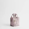 Túi Xách Đeo Chéo Dior Toujours Vertical Nano Tote Bag Rose Tendre Macrocannage Calfskin JTT008 2026 Túi Xách Đeo Chéo Dior Toujours Vertical Nano Tote Bag Rose Tendre Macrocannage Calfskin JTT008 2026