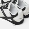 Giày thể thao Versace Galaxia phối màu hàng hiệu MGV032 2026