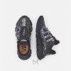 Giày thể thao Versace Trigreca màu đen chính hãng MGV091 2026