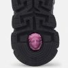 Giày thể thao Versace Trigreca màu đen chính hãng MGV091 2026