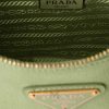Túi kẹp nách Prada Re-Edition 2005 nubuck màu xanh lá nhạt chính hãng MHTP044 2026 Túi kẹp nách Prada Re-Edition 2005 nubuck màu xanh lá nhạt chính hãng MHTP044 2026