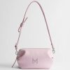 Túi Xách Dior Bow Pouch Rose Songe Supple Lambskin Authentic JTT092 2026 Túi Xách Dior Bow Pouch Rose Songe Supple Lambskin Authentic JTT092 2026