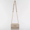 Túi Xách Dior Miss Caro Mini Bag Powder Beige Macrocannage Lambskin JTT062 2026