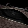 Túi xách Gucci Melrose medium màu nâu sẫm authentic MHTG052 2026 Túi xách Gucci Melrose medium màu nâu sẫm authentic MHTG052 2026