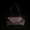 Túi xách Gucci Melrose medium màu nâu sẫm authentic MHTG052 2026 Túi xách Gucci Melrose medium màu nâu sẫm authentic MHTG052 2026