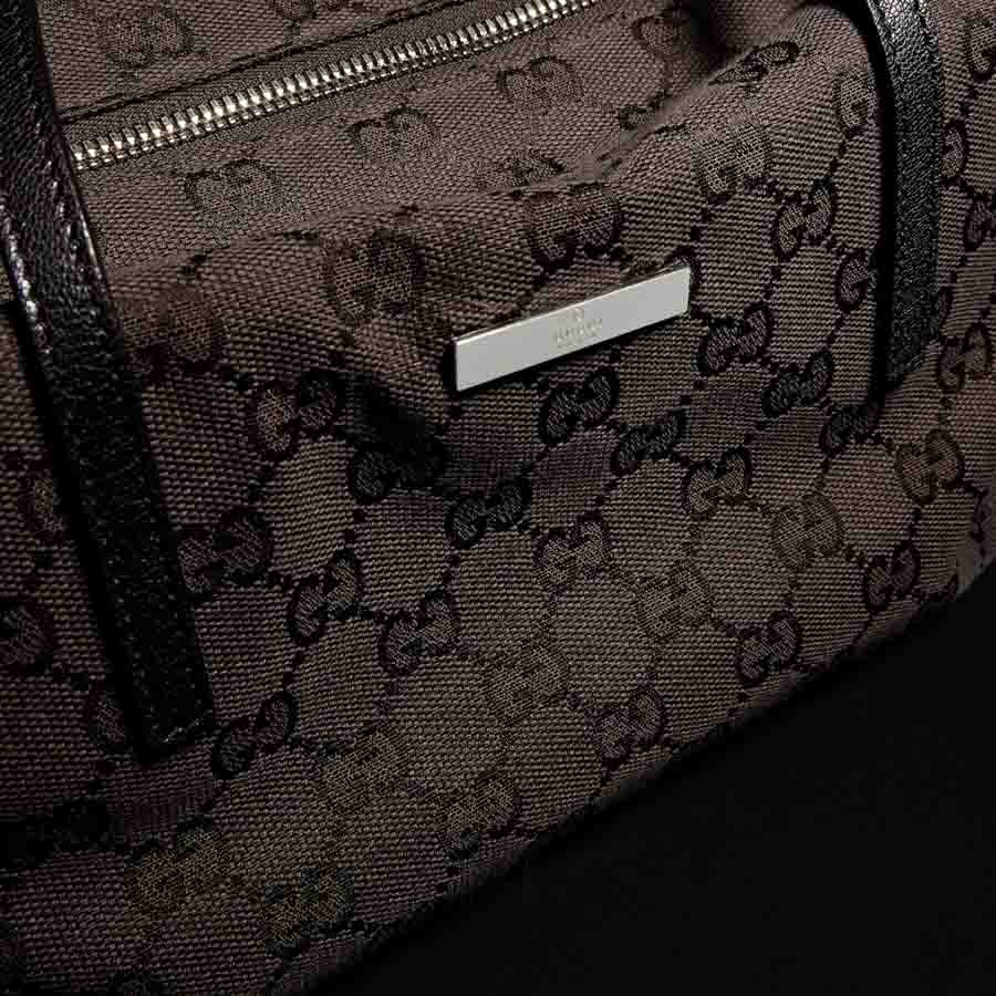 Túi xách Gucci Melrose medium màu nâu sẫm authentic MHTG052 2026 Túi xách Gucci Melrose medium màu nâu sẫm authentic MHTG052 2026