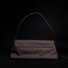 Túi xách Gucci Madison màu mâu đậm họa tiết GG authentic MHTG044 2026 Túi xách Gucci Madison màu mâu đậm họa tiết GG authentic MHTG044 2026