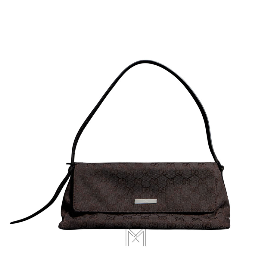 Túi xách Gucci Madison màu mâu đậm họa tiết GG authentic MHTG044 2026 Túi xách Gucci Madison màu mâu đậm họa tiết GG authentic MHTG044 2026