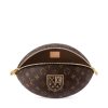 Túi Xách Nam LV Rugby Clutch Nâu Monogram Chính Hãng VLV117 2026 Túi Xách Nam LV Rugby Clutch Nâu Monogram Chính Hãng VLV117 2026