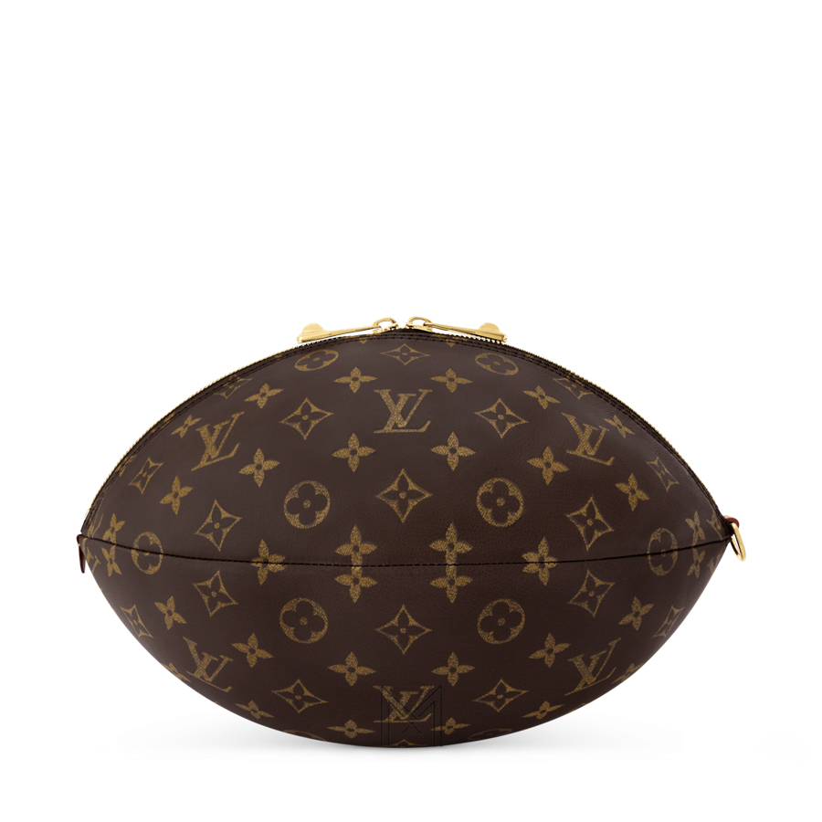 Túi Xách Nam LV Rugby Clutch Nâu Monogram Chính Hãng VLV117 2026 Túi Xách Nam LV Rugby Clutch Nâu Monogram Chính Hãng VLV117 2026