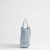 Túi Xách Đeo Chéo Small Lady Dior Bag with Strap Ice Blue Cannage Lambskin JTT115 2026 Túi Xách Đeo Chéo Small Lady Dior Bag with Strap Ice Blue Cannage Lambskin JTT115 2026