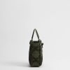 Túi Xách Đeo Chéo Small Lady Dior Bag with Strap Khaki Multicolor Cannage Tweed Embroidered with Sequins JTT116 2026 Túi Xách Đeo Chéo Small Lady Dior Bag with Strap Khaki Multicolor Cannage Tweed Embroidered with Sequins JTT116 2026