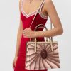 Túi xách Versace Rivière hoạ tiết The Vortex chính hãng MTV126 2026 Túi xách Versace Rivière hoạ tiết The Vortex chính hãng MTV126 2026