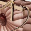 Túi xách Versace Rivière hoạ tiết The Vortex chính hãng MTV126 2026 Túi xách Versace Rivière hoạ tiết The Vortex chính hãng MTV126 2026