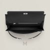 Cặp Hermes Kelly depeches 36 briefcase màu đen chính hãng MTH097 2026