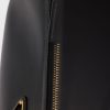Túi đeo vai Prada Arqué Small màu đen chính hãng MHTP150 2026