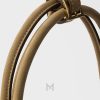 Túi xách Prada Bonnie Medium chính hãng màu nâu nhạt MHTP158 2026