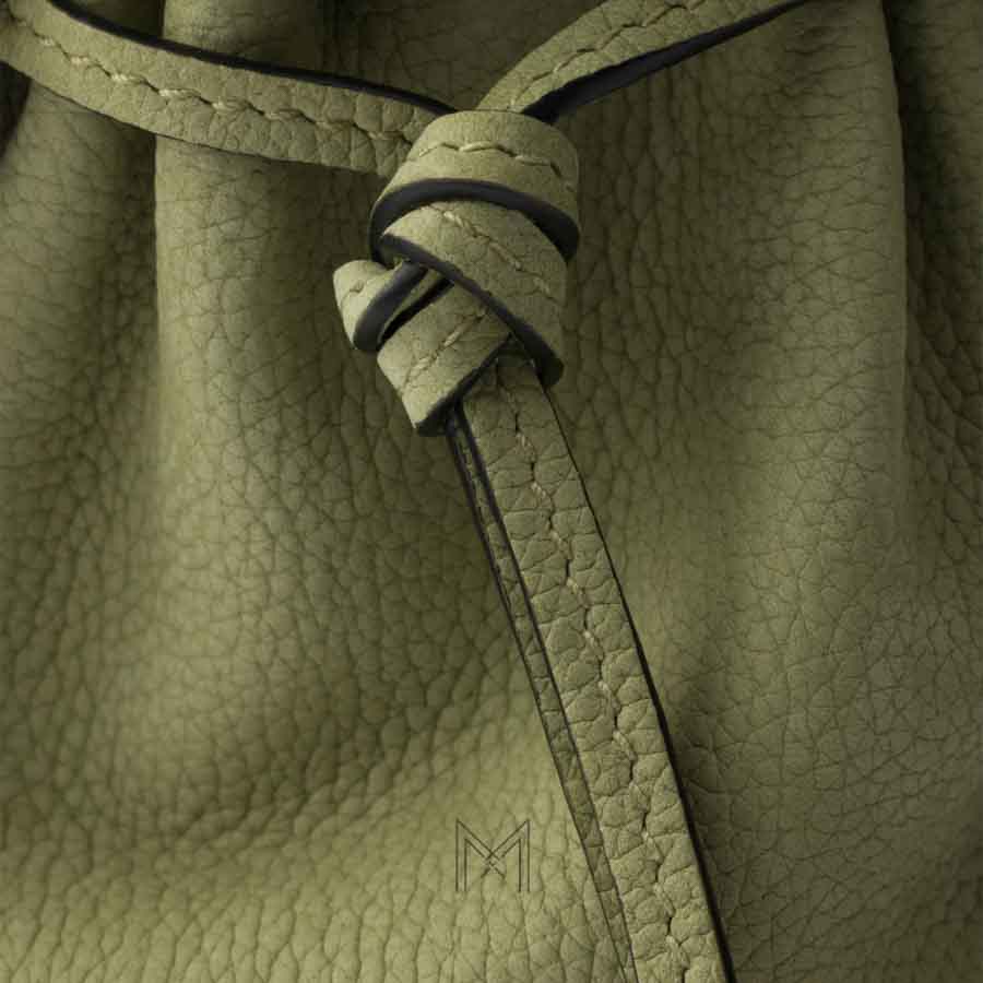Túi xách Prada Bonnie Medium chính hãng màu xanh lá nhạt MHTP159 2026 Túi xách Prada Bonnie Medium chính hãng màu xanh lá nhạt MHTP159 2026