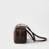 Túi xách Prada Carry chính hãng màu nâu cà phê MHTP178 2026 Túi xách Prada Carry chính hãng màu nâu cà phê MHTP178 2026