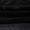 Túi Prada Traveller Medium Padded đeo chéo màu đen chính hãng MHTP137 2026 Túi Prada Traveller Medium Padded đeo chéo màu đen chính hãng MHTP137 2026
