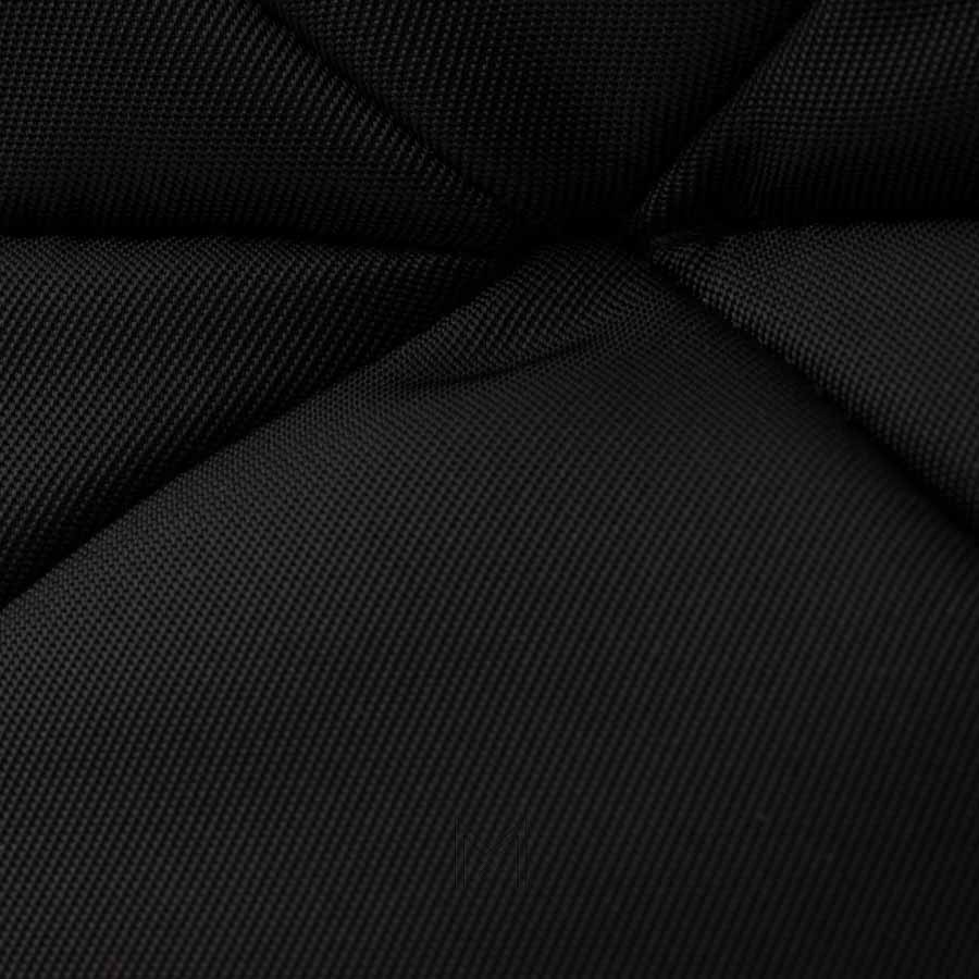 Túi xách đeo chéo Prada Padded màu đen logo vàng chính hãng MHTP104 2026 Túi xách đeo chéo Prada Padded màu đen logo vàng chính hãng MHTP104 2026
