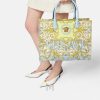 Túi xách Versace La Medusa hoạ tiết chính hãng MTV119 2026