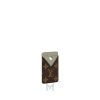 Ví Đựng Thẻ LV Magnetic Nâu Monogram Vert Asnieres Canvas Chính Hãng VLV015 2026 Ví Đựng Thẻ LV Magnetic Nâu Monogram Vert Asnieres Canvas Chính Hãng VLV015 2026