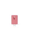 Ví Đựng Thẻ LV Magnetic Nâu Monogram Tender Bliss VLV014 2026 Ví Đựng Thẻ LV Magnetic Nâu Monogram Tender Bliss VLV014 2026
