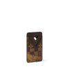 Ví Đựng Thẻ LV Porte-Cartes Magnet Màu Nâu Monogram Canvas VLV035 2026 Ví Đựng Thẻ LV Porte-Cartes Magnet Màu Nâu Monogram Canvas VLV035 2026