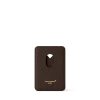 Ví Đựng Thẻ LV Porte-Cartes Magnet Màu Nâu Monogram Canvas VLV035 2026 Ví Đựng Thẻ LV Porte-Cartes Magnet Màu Nâu Monogram Canvas VLV035 2026