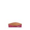 Ví Đựng Thẻ Louis Vuitton Hồng Monogram Heritage Chính Hãng VLV123 2026