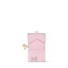 Ví Ngắn LV Charms Pocket Nâu Monogram Canvas VLV001 2026 Ví Ngắn LV Charms Pocket Nâu Monogram Canvas VLV001 2026