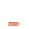 Ví Ngắn Khóa Zip Louis Vuitton Lisa Màu Hồng Đào Monogram Empreinte VLV124 2026 Ví Ngắn Khóa Zip Louis Vuitton Lisa Màu Hồng Đào Monogram Empreinte VLV124 2026