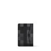 Ví Gấp LV Pocket Organizer Damoflage Black Canvas Chính Hãng VLV017 2026 Ví Gấp LV Pocket Organizer Damoflage Black Canvas Chính Hãng VLV017 2026
