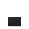 Ví Ngắn Cúc Bấm LV Rosalie Coin Purse Đen Monogram Empreinte Chính Hãng VLV038 2026 Ví Ngắn Cúc Bấm LV Rosalie Coin Purse Đen Monogram Empreinte Chính Hãng VLV038 2026