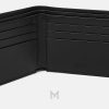 Ví ngắn Versace Medusa Biggie màu đen authentic MVV02 2026 Ví ngắn Versace Medusa Biggie màu đen authentic MVV02 2026