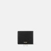 Ví ngắn Versace Medusa Biggie màu đen authentic MVV02 2026 Ví ngắn Versace Medusa Biggie màu đen authentic MVV02 2026