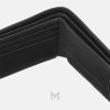 Ví ngắn Versace Medusa Biggie màu đen authentic MVV02 2026 Ví ngắn Versace Medusa Biggie màu đen authentic MVV02 2026