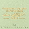 Ví Ngắn Cúc Bấm LV Victorine Màu Xanh Monogram Authentic VLV090 2026