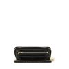 Ví Dài Louis Vuitton Zippy Đen Bicolor Monogram Empreinte Chính Hãng VLV110 2026 Ví Dài Louis Vuitton Zippy Đen Bicolor Monogram Empreinte Chính Hãng VLV110 2026