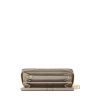 Ví Dài Louis Vuitton Bicolore Xám Tourterelle Crème Monogram Authentic VLV111 2026 Ví Dài Louis Vuitton Bicolore Xám Tourterelle Crème Monogram Authentic VLV111 2026