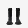 Sneaker boot Burberry màu đen hàng hiệu authentic MHGB046 2026