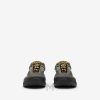 Sneaker Burberry Discover màu nâu đế đen chính hãng MHGB037 2026 Sneaker Burberry Discover màu nâu đế đen chính hãng MHGB037 2026