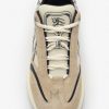 Sneaker Burberry Eclipse màu be họa tiết đen chính hãng MHGB039 2026