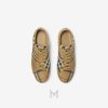 Giày thể thao Burberry màu be họa tiết chính hãng MHGB004 2026